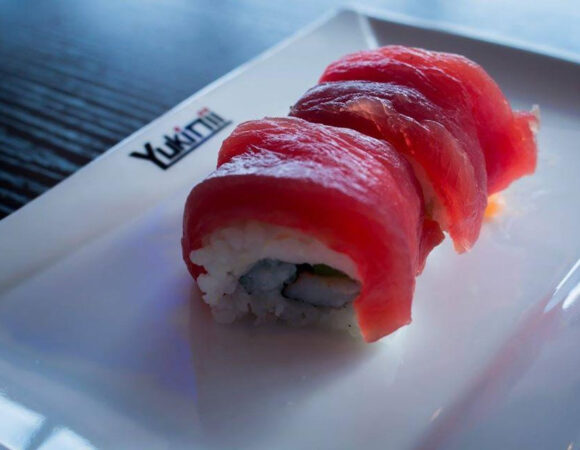 Yukinii Liège