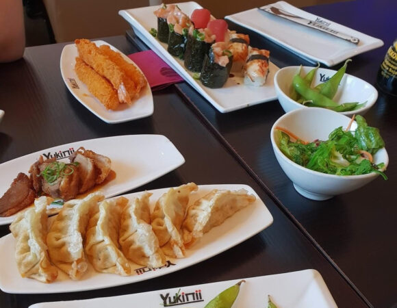 Yukinii Liège